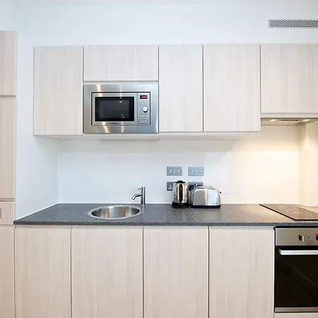 Staycity Aparthotels York-3